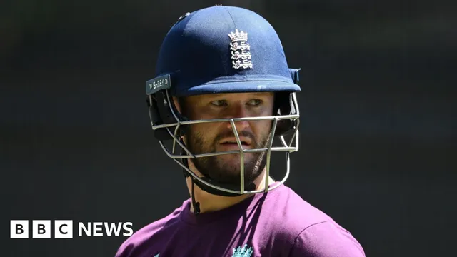 Ben Duckett faces £700 fine for reckless driving at 93mph