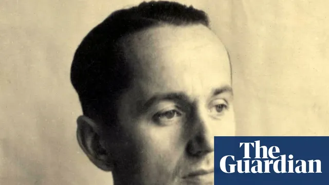 A polish resistance hero secretly interrogated his Nazi cellmate and exposed the mind of a mass murderer