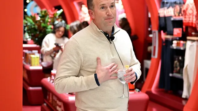 Target's new CEO prioritizes employee safety amid unrest