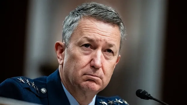 US military confirms no troops will be sent to polling places in November