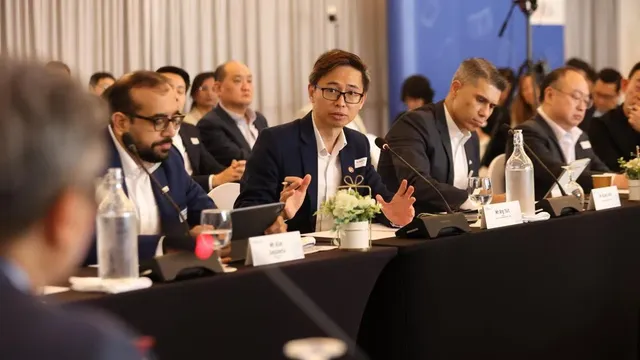 Singapore SMEs need more budget support for AI training