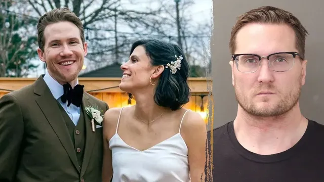 Surgeon arrested for murdering ex-wife and her husband in Ohio