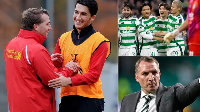 Rodgers and Sahin face off in Dortmund showdown