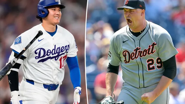 Dodgers must trade for Tarik Skubal as Ohtani's future is uncertain