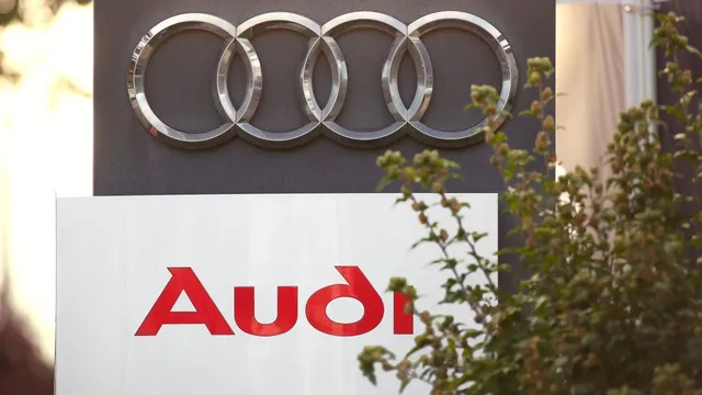 Volkswagen recalls over 44,000 Audi vehicles due to speedometer failure