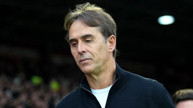 West Ham board questions Julen Lopetegui's future after latest defeat