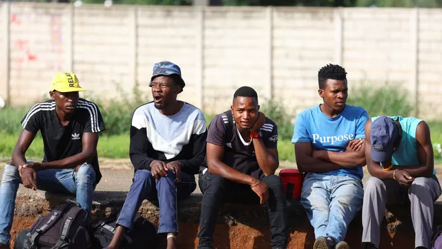 Corruption drives African youth to seek better futures abroad
