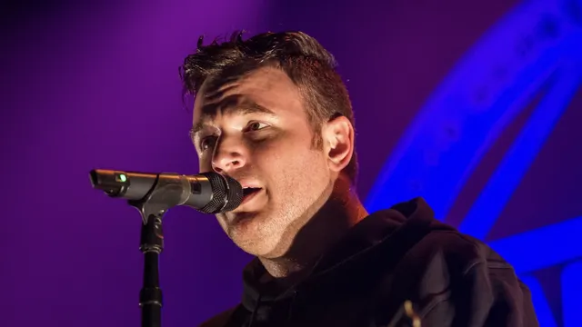 Chad Gilbert, guitarist for New Found Glory, dies at 45 after cancer battle