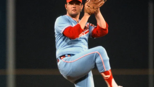 Baseball legend Wilbur Wood passes away at 84