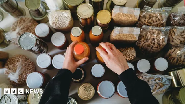 UK Defence Secretary Wes Streeting warns Britons to stockpile food and supplies against cyber attacks