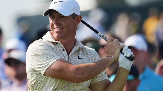 Rory McIlroy falters with four-over-par 74 in US Open first round