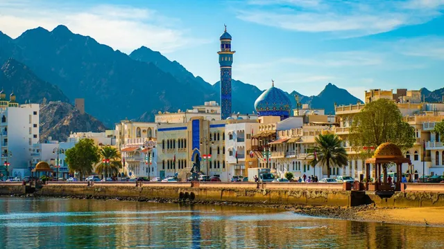 16 of the world’s most underrated cities