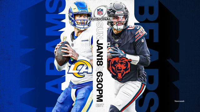 Bears face Rams with new left tackle Joe Thuney