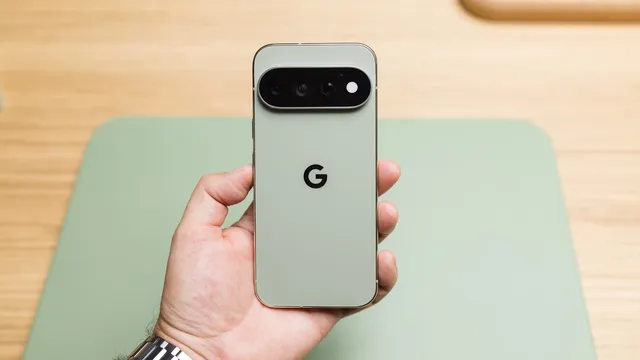Google raises Pixel 11 Pro XL price by $100