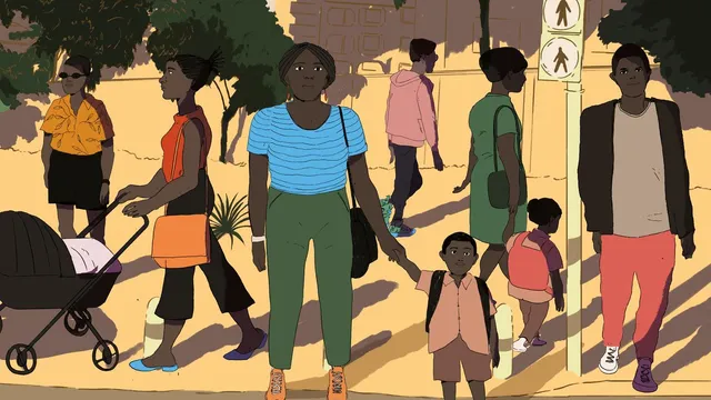 Single motherhood crisis deepens as men abandon families in Kenya