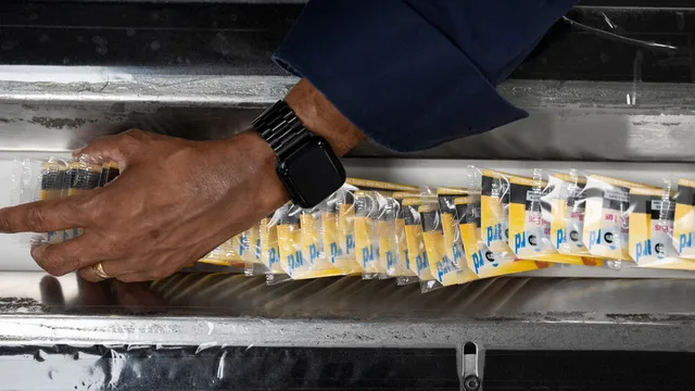 MetroCard production ends after three decades in New York City
