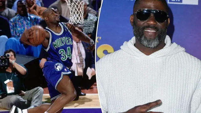 Isaiah Rider faces arrest for violating court order