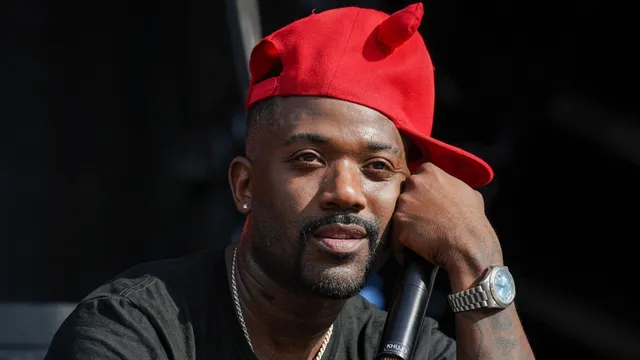 Ray J reveals doctors predict he has little time left