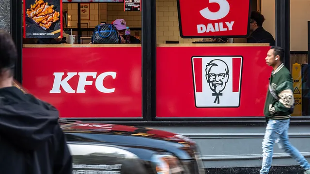 KFC introduces value-packed Box Feasts to combat rising meal costs