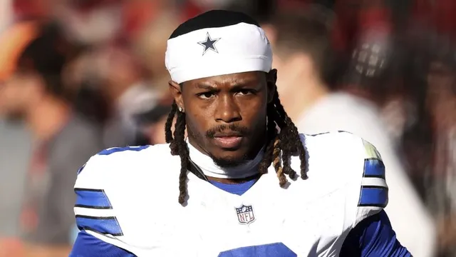KaVontae Turpin arrested for weapon and marijuana possession charges
