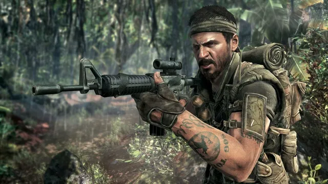 Activision disappoints with low-effort Black Ops ports for PS4 and PS5