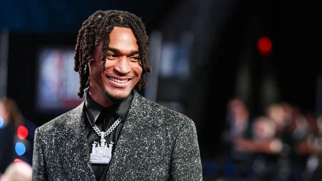 Stephon Castle takes on new role as minority owner of CT United