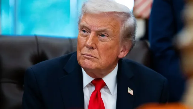 Donald Trump faces criticism for decisions seen as aiding Russia in Ukraine conflict