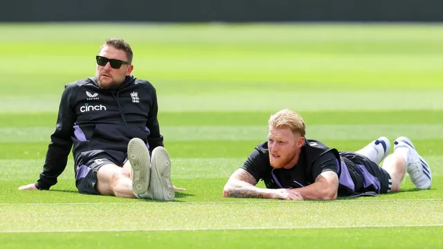 Should England reveal the secrets of their Test team's revival?