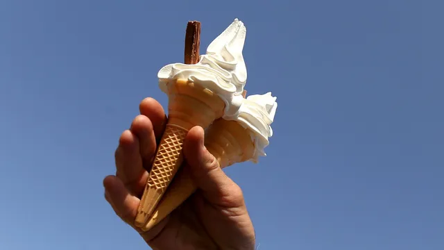 Listeners reveal their favorite summer snacks