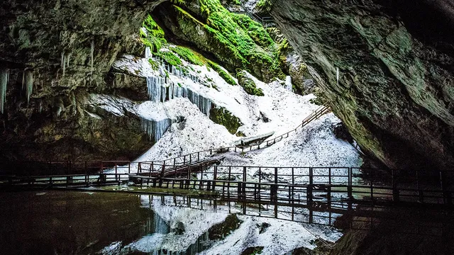 Ancient bacterium found to resist multiple modern antibiotics