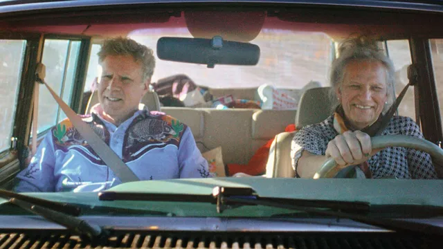 Telluride Film Festival showcases experimental and topical films