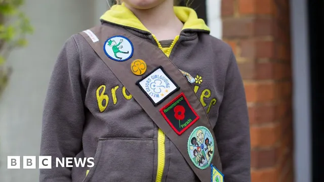 Girlguiding and Women's Institute exclude transgender women after Supreme Court ruling