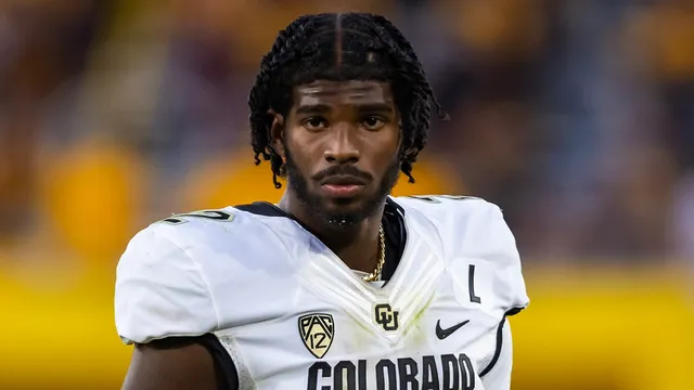 Prank activities disrupt NFL Draft prospects' moments