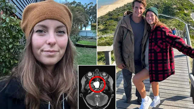 Chloe's life at risk as surgery costs loom large