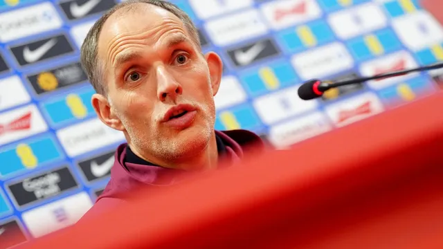 Thomas Tuchel emphasizes hunger over records ahead of Albania match