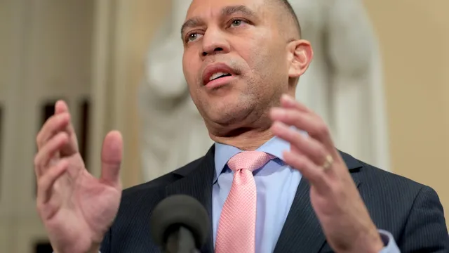 House Democrats warned against traveling to Minnesota amid security fears