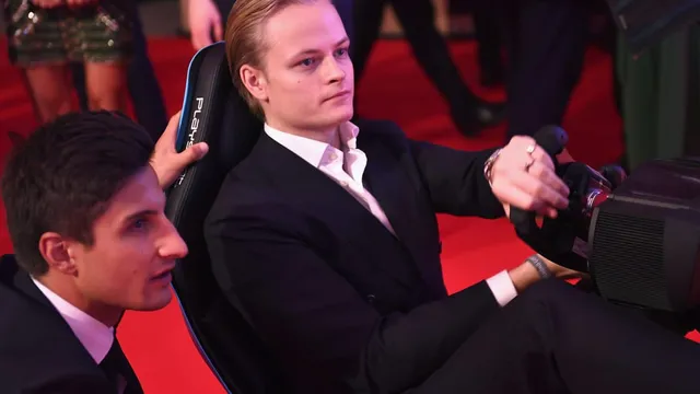 European Leaders Embarrassed by Royal Scandals