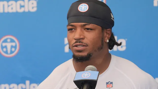 Cedric Gray suffers concussion in UTV accident, season opener in jeopardy