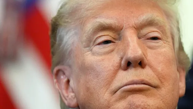 Trump pushes for demining operations in Strait of Hormuz at G7 summit