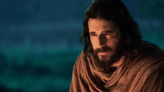 Jonathan Roumie expresses hope for 'The Chosen' as cultural staple