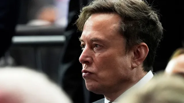 Elon Musk confirms involvement in dismantling USAID