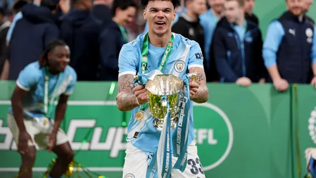 Kepa's blunder costs Arsenal in Carabao Cup final defeat