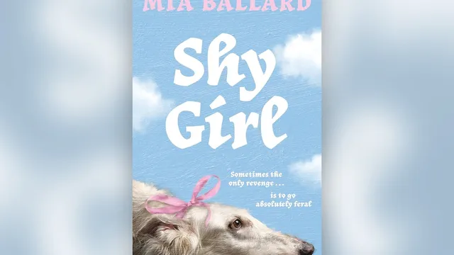 Publisher cancels Shy Girl after AI writing allegations