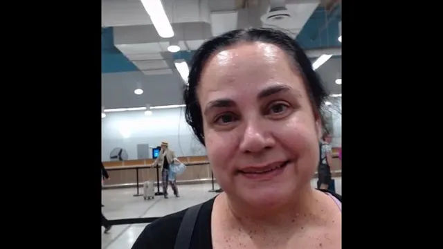 American woman goes missing during Caribbean cruise tour