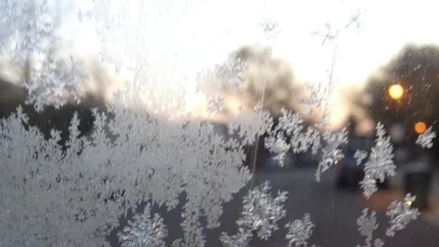 California braces for brutal cold snap as 2024 comes to a close