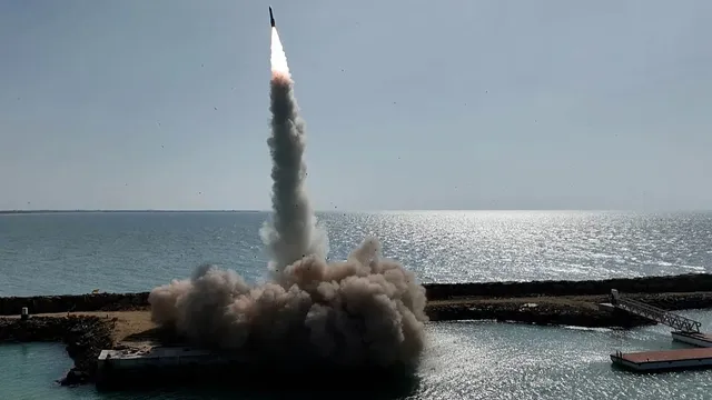 Iran strikes two commercial tankers outside Strait of Hormuz, expanding attacks beyond the waterway