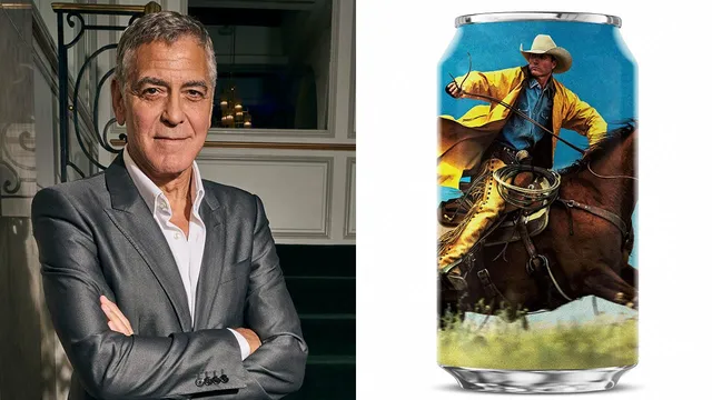 George Clooney faces backlash over authenticity of new beer brand