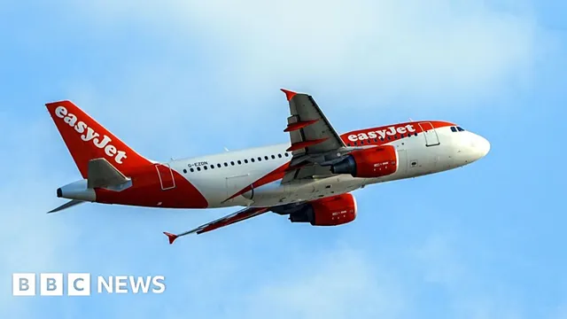 Guernsey explores new flights as EasyJet considers island routes