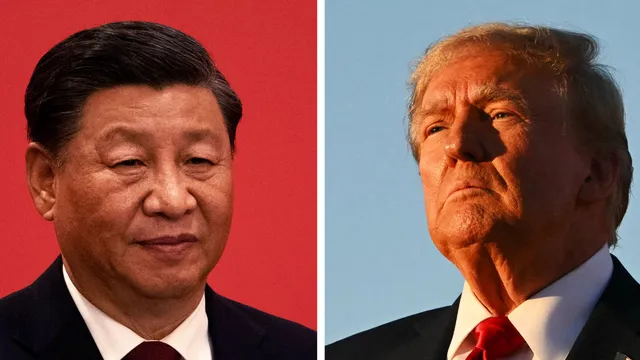 U.S. imposes tariffs to curb trade deficit with China