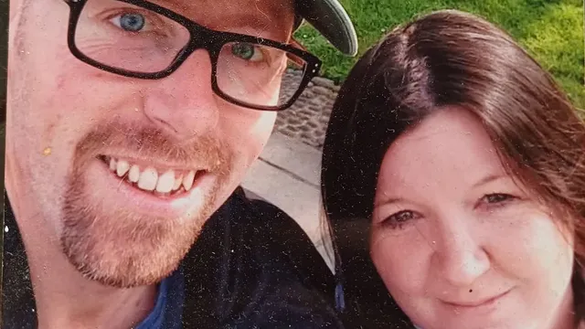 Couple ordered to demolish holiday cabins in countryside after quitting police jobs